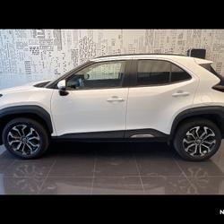 Toyota Yaris Cross Yaris Cross Hybride 116h 2WD Design Saint-Maximin