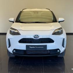 Toyota Yaris Cross Yaris Cross Hybride 116h 2WD Design Saint-Maximin
