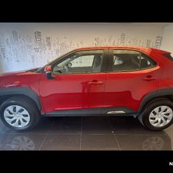Toyota Yaris Cross Yaris Cross Hybride 116h 2WD Dynamic Saint-Maximin