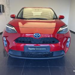 Toyota Yaris Cross Yaris Cross Hybride 116h 2WD Dynamic Saint-Maximin