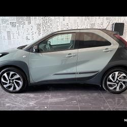 Toyota Aygo X Aygo X 1.0 VVT-i 72 Active Saint-Maximin