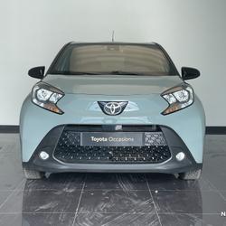 Toyota Aygo X Aygo X 1.0 VVT-i 72 Active Saint-Maximin
