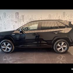 Toyota RAV4 RAV4 Pro Hybride Rechargeable AWD Design Business Saint-Maximin