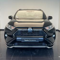 Toyota RAV4 RAV4 Pro Hybride Rechargeable AWD Design Business Saint-Maximin