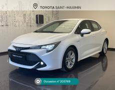 Toyota Corolla Saint-Maximin