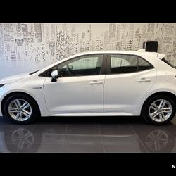 Toyota Corolla Hybride 122h Active occasion - Saint-Maximin - photo 2/33
