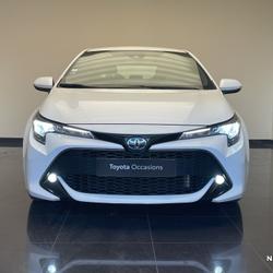 Toyota Corolla Hybride 122h Active occasion - Saint-Maximin - photo 3/33