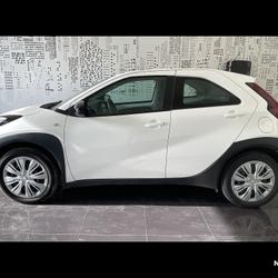 Toyota Aygo X Aygo X 1.0 VVT-i 72 Dynamic Saint-Maximin