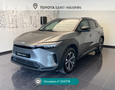 Toyota BZ4X Saint-Maximin