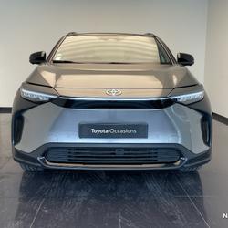 Toyota BZ4X bZ4X 7kW 2WD Origin Exclusive Saint-Maximin