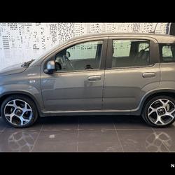 Fiat Panda Panda 1.0 70 ch Hybride BSG S/S Sport Saint-Maximin
