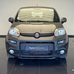 Fiat Panda Panda 1.0 70 ch Hybride BSG S/S Sport Saint-Maximin
