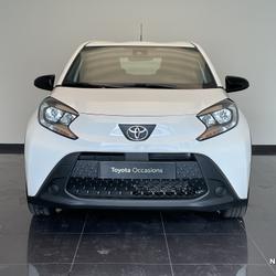 Toyota Aygo X 1.0 VVT-i 72 S-CVT Dynamic occasion - Saint-Maximin - photo 3/32