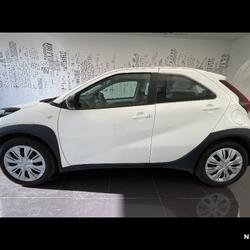 Toyota Aygo X Aygo X 1.0 VVT-i 72 Dynamic Saint-Maximin