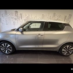 Suzuki Swift 1.2 Dualjet Hybrid SHVS Pack occasion - Saint-Maximin - photo 2/35