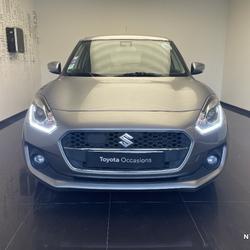 Suzuki Swift 1.2 Dualjet Hybrid SHVS Pack occasion - Saint-Maximin - photo 3/35