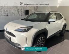 Toyota Yaris Cross Saint-Maximin