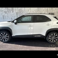 Toyota Yaris Cross Hybride 116h 2WD Design occasion - Saint-Maximin - photo 2/42