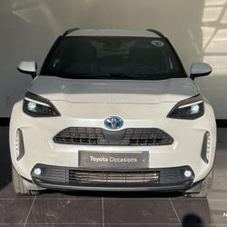 Toyota Yaris Cross Hybride 116h 2WD Design occasion - Saint-Maximin - photo 3/42