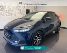 Toyota C-HR Saint-Maximin