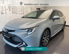 Toyota Corolla Saint-Maximin