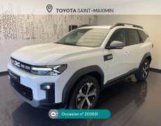 Dacia Bigster Saint-Maximin