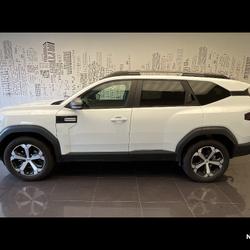 Dacia Bigster Hybrid 155 Journey occasion - Saint-Maximin - photo 2/42