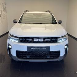 Dacia Bigster Hybrid 155 Journey occasion - Saint-Maximin - photo 3/42