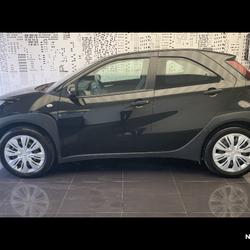 Toyota Aygo X 1.0 VVT-i 72 Dynamic occasion - Saint-Maximin - photo 2/31