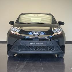 Toyota Aygo X 1.0 VVT-i 72 Dynamic occasion - Saint-Maximin - photo 3/31