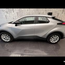 Toyota C-HR Hybride 140 Dynamic occasion - Saint-Maximin - photo 2/33
