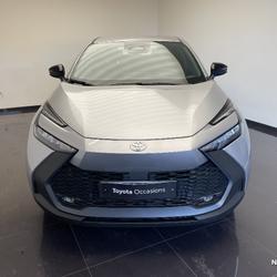 Toyota C-HR Hybride 140 Dynamic occasion - Saint-Maximin - photo 3/33