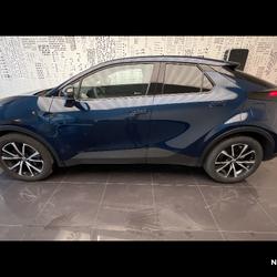 Toyota C-HR Hybride 200 Design occasion - Saint-Maximin - photo 2/34