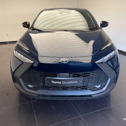 Toyota C-HR Hybride 200 Design occasion - Saint-Maximin - photo 3/34