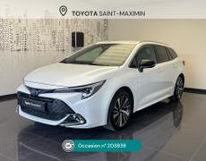 Toyota Corolla Touring Sports Saint-Maximin