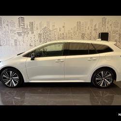 Toyota Corolla Touring Sports Hybride 140ch Design occasion - Saint-Maximin - photo 2/32