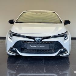 Toyota Corolla Touring Sports Hybride 140ch Design occasion - Saint-Maximin - photo 3/32