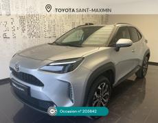 Toyota Yaris Cross Saint-Maximin