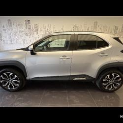 Toyota Yaris Cross Hybride 116h 2WD Design occasion - Saint-Maximin - photo 2/35