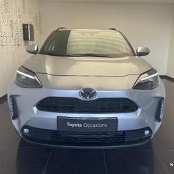 Toyota Yaris Cross Hybride 116h 2WD Design occasion - Saint-Maximin - photo 3/35