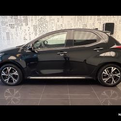 Toyota Yaris Hybride 116h Design occasion - Saint-Maximin - photo 2/34