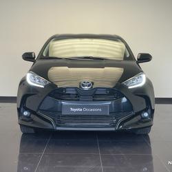 Toyota Yaris Hybride 116h Design occasion - Saint-Maximin - photo 3/34
