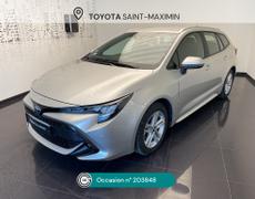 Toyota Corolla Saint-Maximin