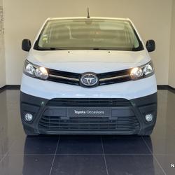 Toyota PROACE FOURGON MC22 PROACE MEDIUM 1.5L 120 D-4D BVM6 BUSINESS occasion - Saint-Maximin - photo 3/30