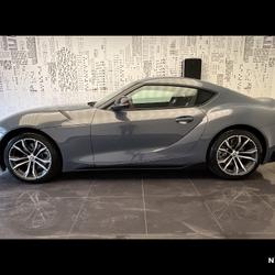 Toyota Supra GR 2.0 BVA occasion - Saint-Maximin - photo 2/42