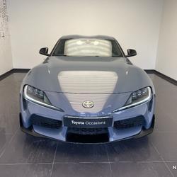 Toyota Supra GR 2.0 BVA occasion - Saint-Maximin - photo 3/42