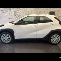 Toyota Aygo X 1.0 VVT-i 72 Dynamic occasion - Saint-Maximin - photo 2/31
