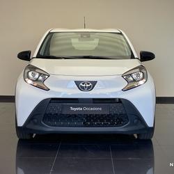 Toyota Aygo X 1.0 VVT-i 72 Dynamic occasion - Saint-Maximin - photo 3/31