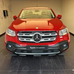 Mercedes Classe X 250D BVA7 4MATIC PROGRESSIVE occasion - Saint-Maximin - photo 3/34