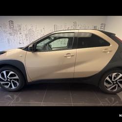 Toyota Aygo X Aygo X 1.0 VVT-i 72 Design Saint-Maximin
